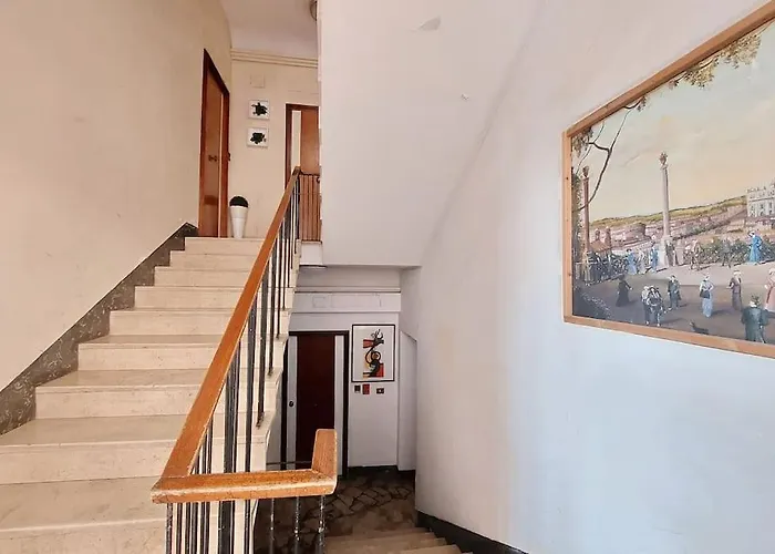 Apartment Lucky Domus Tuscolano *