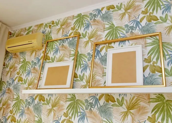 Apartment Lucky Domus Tuscolano