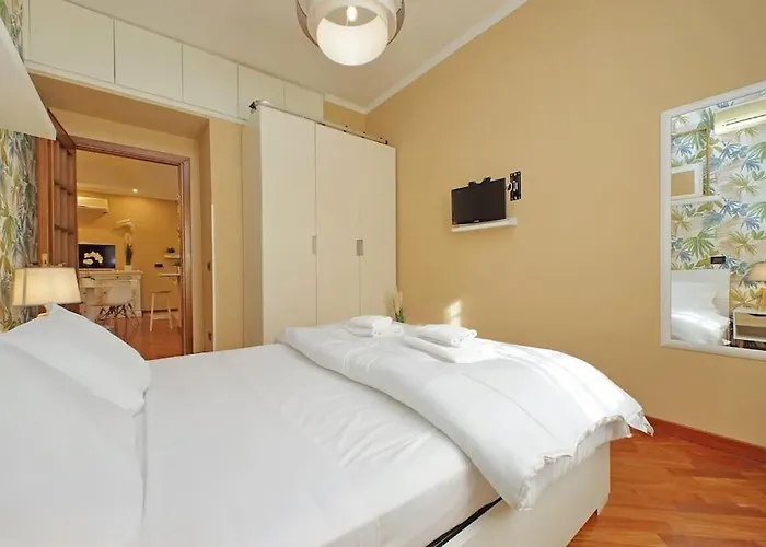 Apartment Lucky Domus Tuscolano