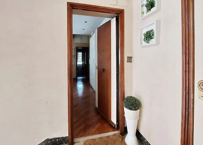 Lucky Domus Tuscolano Rom