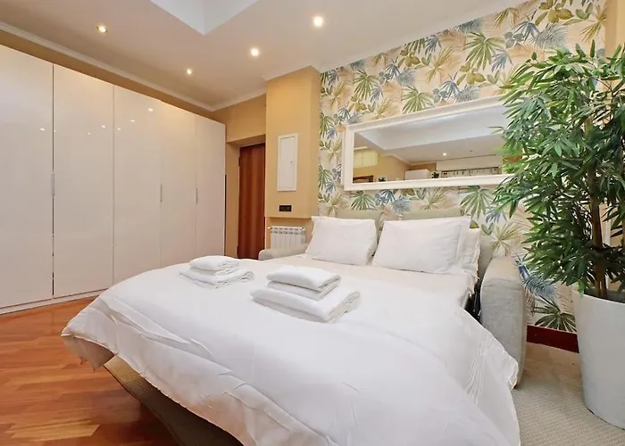 Apartment Lucky Domus Tuscolano *