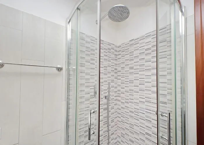 Lucky Domus Tuscolano Apartment