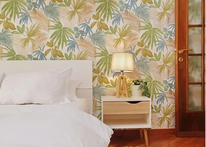 Apartment Lucky Domus Tuscolano