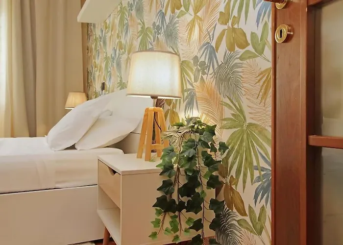 Apartment Lucky Domus Tuscolano *
