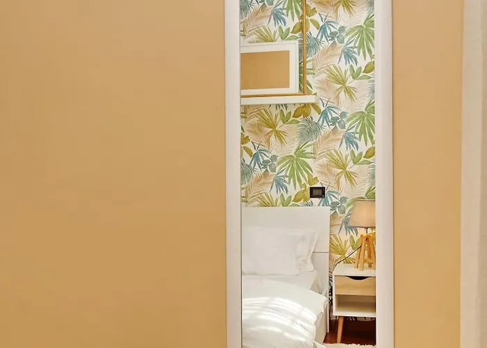 Apartment Lucky Domus Tuscolano *