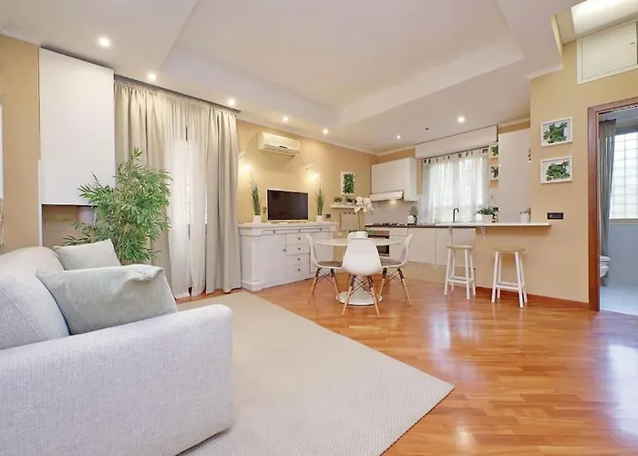 Apartment Lucky Domus Tuscolano